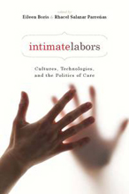 Intimate Labors - Book Cover